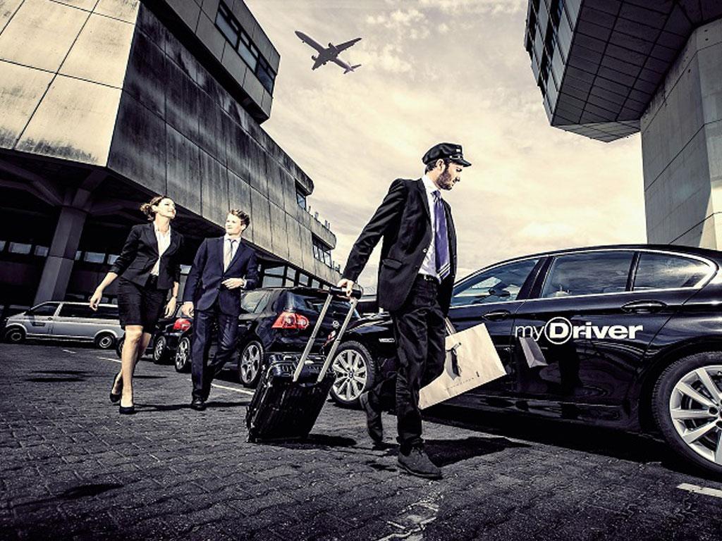 TIVAT AND PODGORICA AIRPORT TAXI TRANSFERS