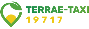 terrae taxi logo